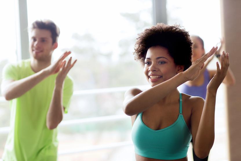 How Zumba Can Help You Maintain A Healthy Weight