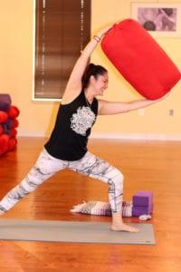 Holistic Yoga Teacher Training