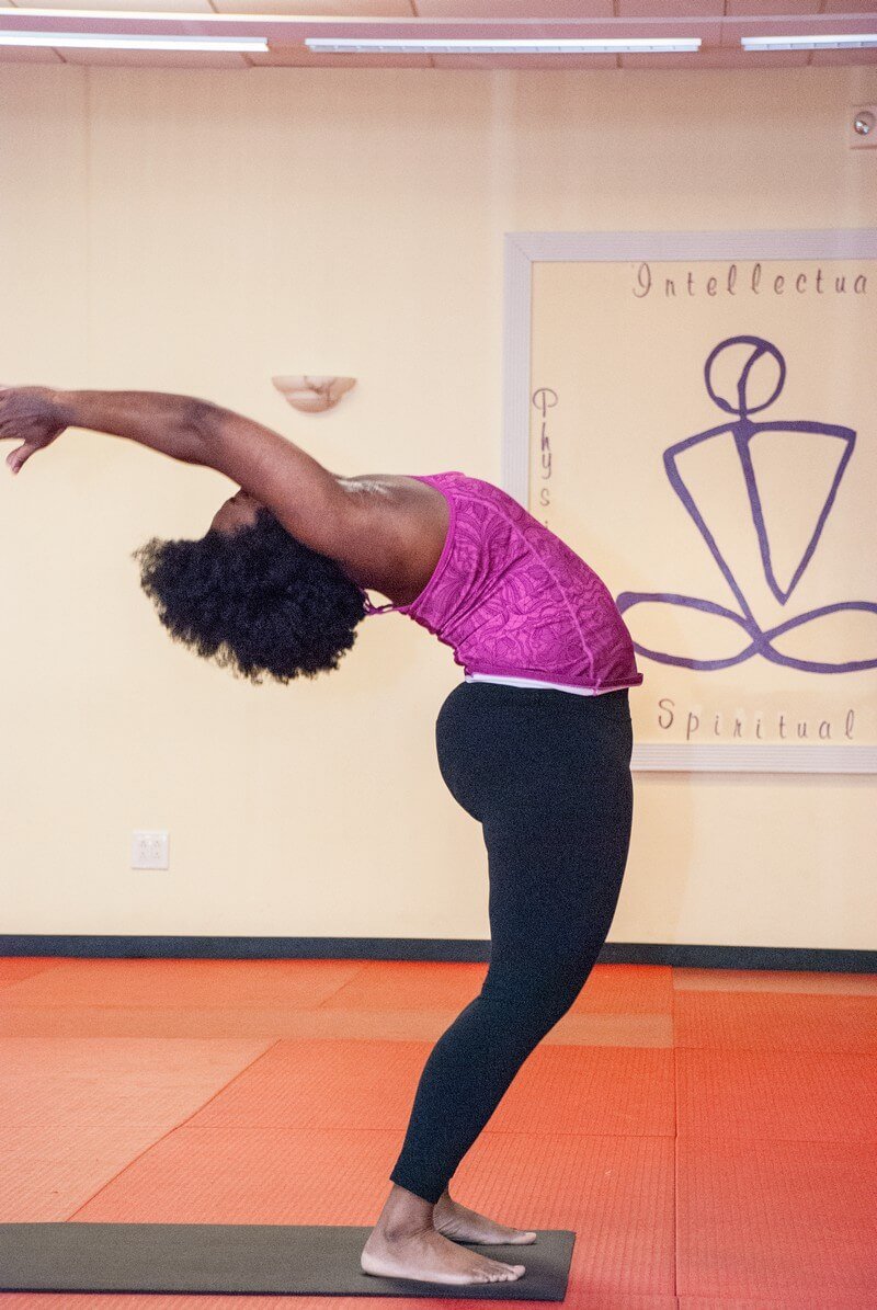 Here's Why You Should Do Yoga While On Vacation - Travel Noire