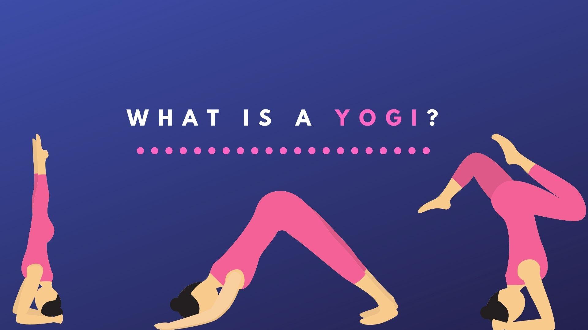 Does competition stretch yoga's soul?
