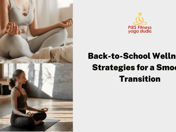 Achieving Balance: Back-to-School Yoga Poses for Parents and Students in Alexandria